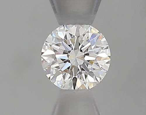0.31 carat D-VS1 Excellent cut Natūralus Round Deimantas (1)