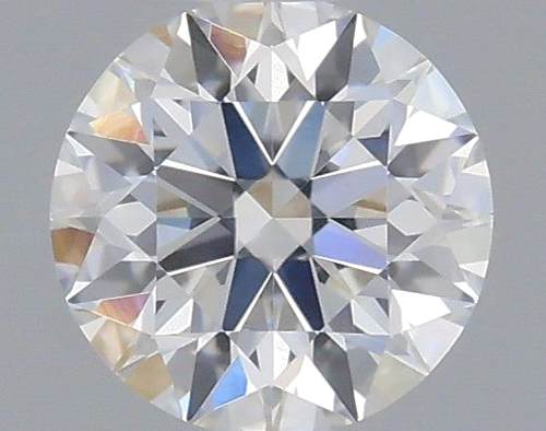 0.3 carat G-VS1 Excellent cut Natūralus Round Deimantas (1)