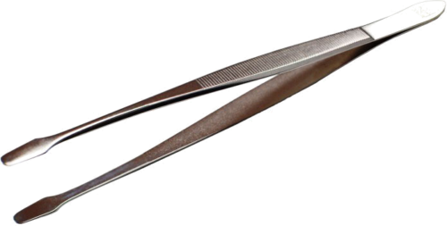 Filatelinis pincetas Scoop (4)