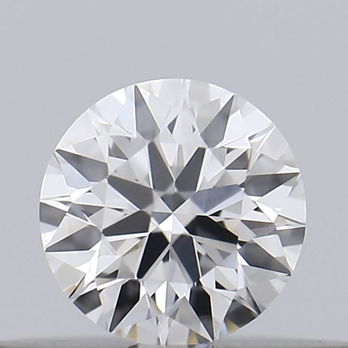 0.18 carat G-VS1 Excellent cut Natūralus Round Deimantas (1)