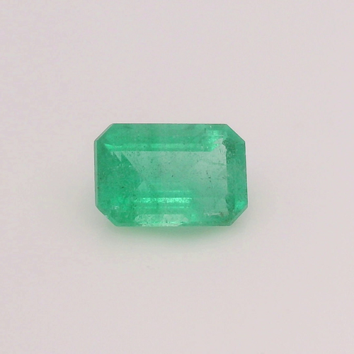 0.51 carat GREEN Emerald Smaragdas (1)