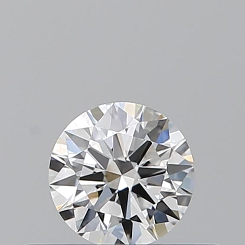 0.3 carat G-VVS1 Excellent cut Natūralus Round Deimantas (1)