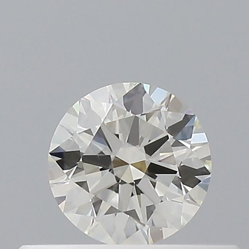 0.3 carat J-VS1 Excellent cut Natūralus Round Deimantas (1)