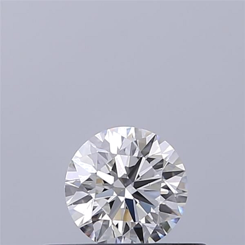 0.3 carat E-VS2 Excellent cut Natūralus Round Deimantas (1)
