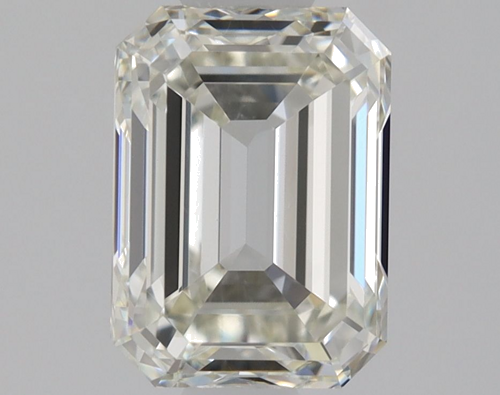 1.2 carat J-VS1 Natūralus Emerald Deimantas (1)