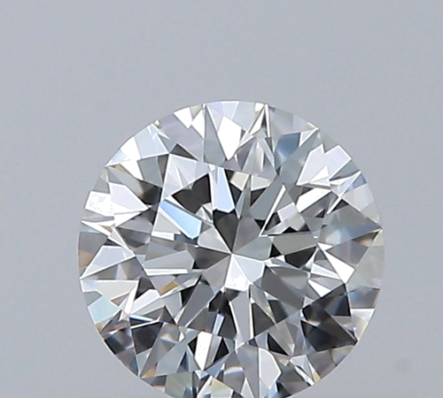0.3 carat H-VS1 Excellent cut Natūralus Round Deimantas (1)