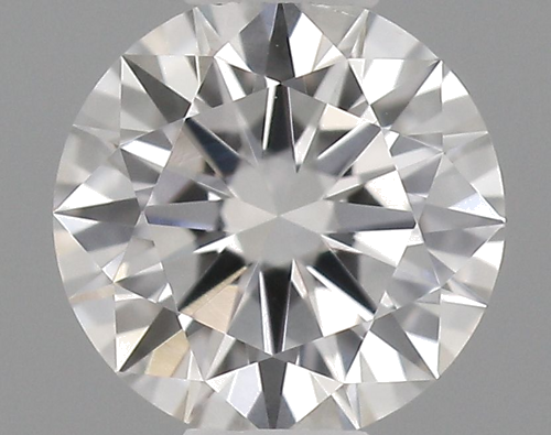 0.3 carat F-SI1 Excellent cut Natūralus Round Deimantas (1)