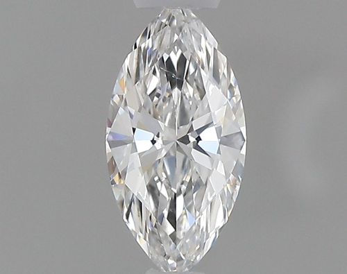 0.3 carat E-VS2 Natūralus Marquise Deimantas (1)