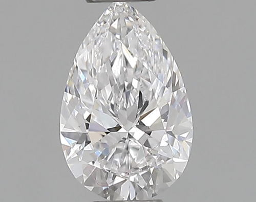 0.18 carat E-VS1 Excellent cut Natūralus Round Deimantas (1)