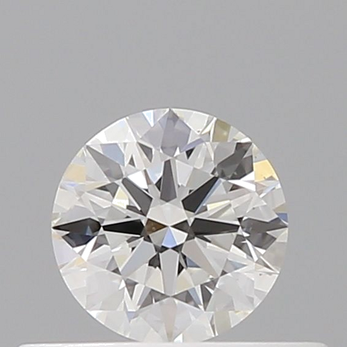 0.29 carat G-VS2 Excellent cut Natūralus Round Deimantas (1)