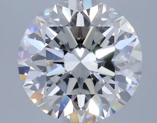 0.9 carat G-VVS1 Very Good cut Natūralus Round Deimantas (1)