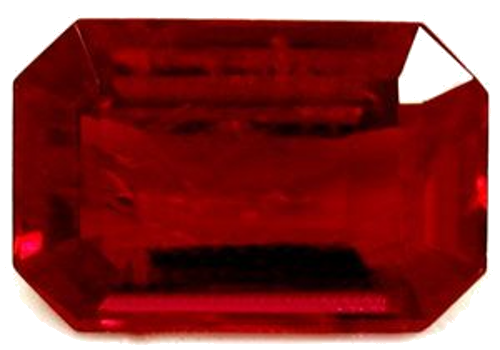 0.57 carat RED Emerald Rubinas (1)