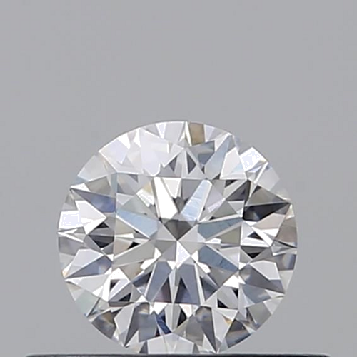 0.36 carat E-SI1 Excellent cut Natūralus Round Deimantas (1)