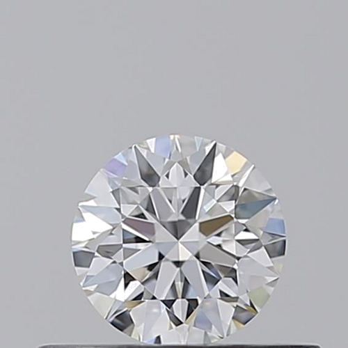 0.35 carat E-VS1 Excellent cut Natūralus Round Deimantas (1)
