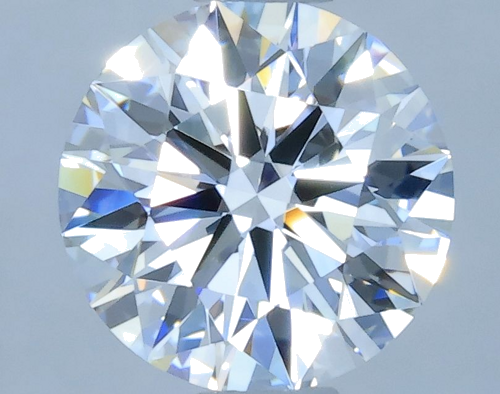 0.78 carat G-VS1 Excellent cut Natūralus Round Deimantas (1)