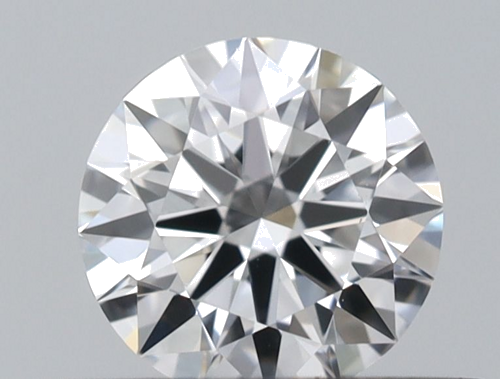 0.3 carat E-VS1 Excellent cut Natūralus Round Deimantas (1)