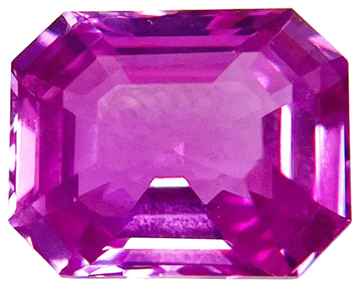 6.27 carat PINK Emerald Safyras (1)