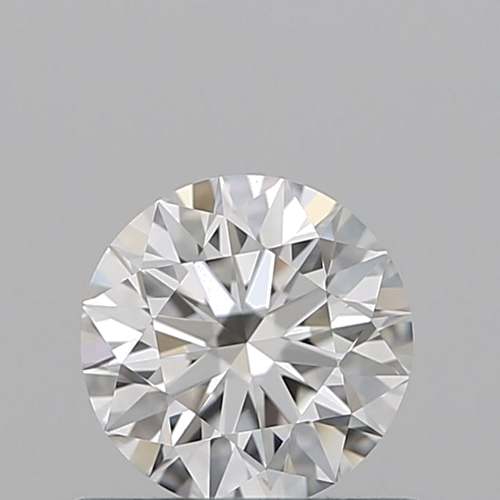 0.6 carat G-VS1 Excellent cut Natūralus Round Deimantas (1)