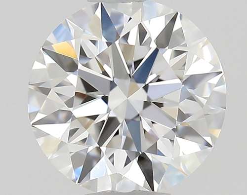 0.6 carat E-IF Excellent cut Natūralus Round Deimantas (1)