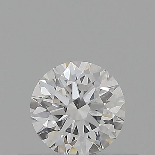 0.3 carat E-SI1 Excellent cut Natūralus Round Deimantas (1)