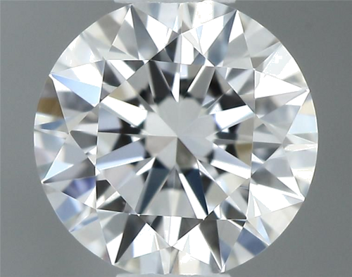 0.3 carat E-VS1 Excellent cut Natūralus Round Deimantas (1)