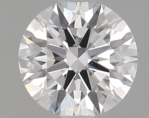 0.3 carat E-VS1 Excellent cut Natūralus Round Deimantas (1)