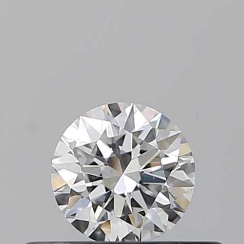 0.3 carat G-VS1 Excellent cut Natūralus Round Deimantas (1)
