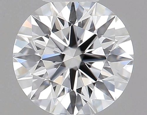 0.3 carat E-IF Excellent cut Natūralus Round Deimantas (1)