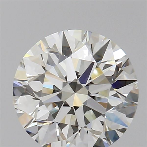 0.75 carat J-IF Excellent cut Natūralus Round Deimantas (1)