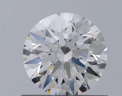0.7 carat G-VVS1 Excellent cut Natūralus Round Deimantas (1)