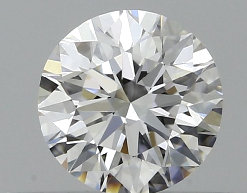 0.3 carat E-VVS2 Excellent cut Natūralus Round Deimantas (1)