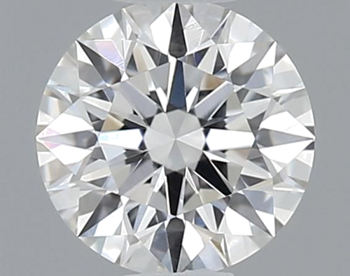 0.31 carat G-VS2 Excellent cut Natūralus Round Deimantas (1)