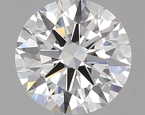 0.45 carat G-VS1 Excellent cut Natūralus Round Deimantas (1)