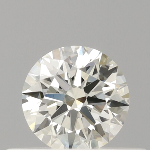 0.35 carat G-VS1 Excellent cut Natūralus Round Deimantas (1)