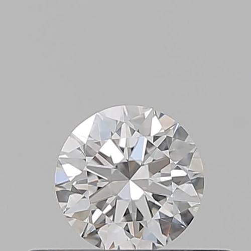 0.3 carat F-VS1 Excellent cut Natūralus Round Deimantas (1)