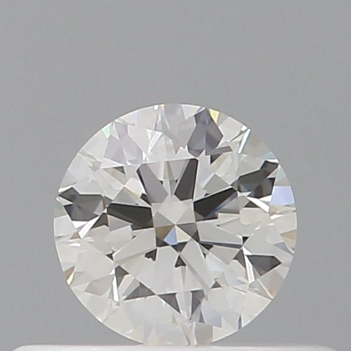 0.3 carat J-VS1 Excellent cut Natūralus Round Deimantas (1)