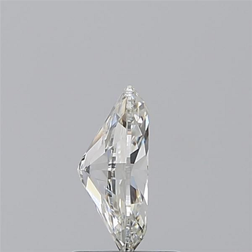 1.21 carat J-VS2 Natūralus Oval Deimantas (1)