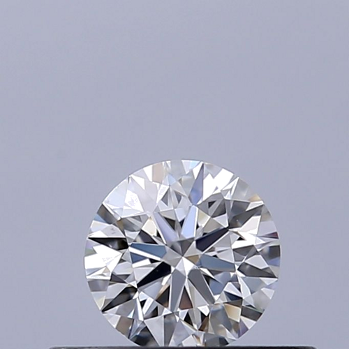 0.3 carat F-VS2 Excellent cut Natūralus Round Deimantas (1)