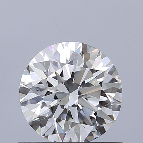 0.7 carat F-VS1 Excellent cut Natūralus Round Deimantas (1)