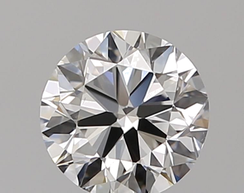 0.7 carat G-VS2 Very Good cut Natūralus Round Deimantas (1)