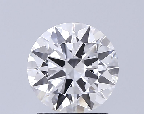 1.65 carat F-VS2 Excellent cut Natūralus Round Deimantas (1)