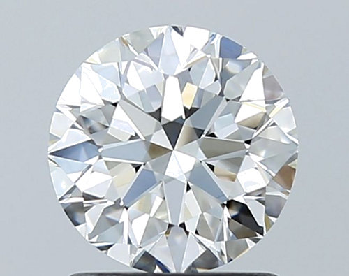 1.2 carat G-VS1 Excellent cut Natūralus Round Deimantas (1)