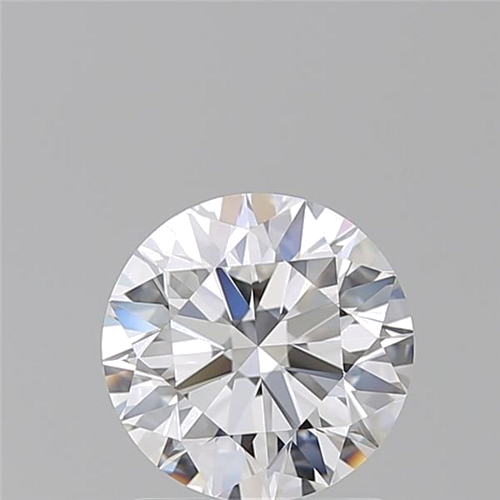 1.5 carat E-VVS1 Excellent cut Natūralus Round Deimantas (1)