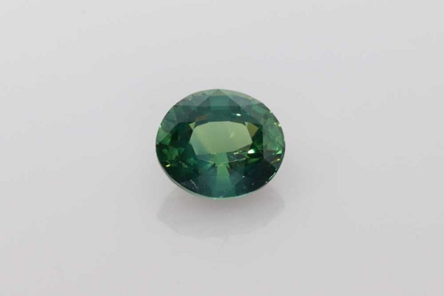 2.17 carat TEAL Oval Safyras (1)