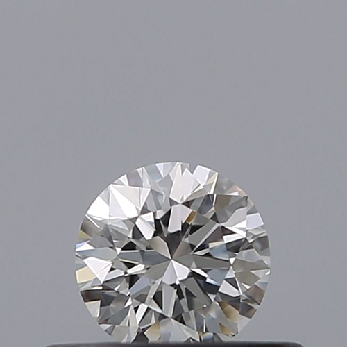 0.28 carat E-VS1 Excellent cut Natūralus Round Deimantas (1)