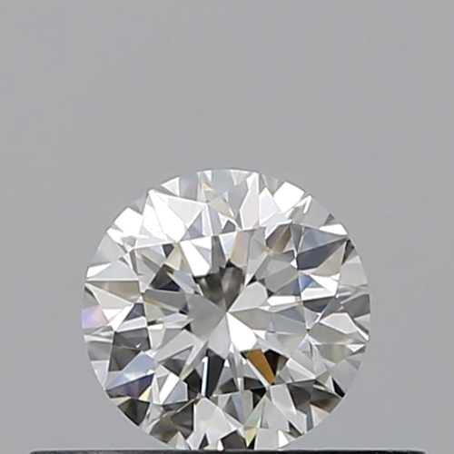 0.3 carat I-VS1 Very Good cut Natūralus Round Deimantas (1)