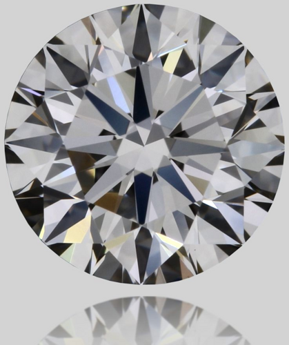 0.8 carat K-VS1 Excellent cut Natūralus Round Deimantas (1)