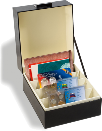 Архивни кутии LOGIK (4)