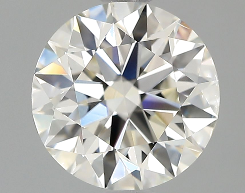 1.8 carat J-SI2 Excellent cut Natūralus Round Deimantas (1)