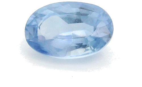 0.67 carat BLUE Oval Safyras (1)